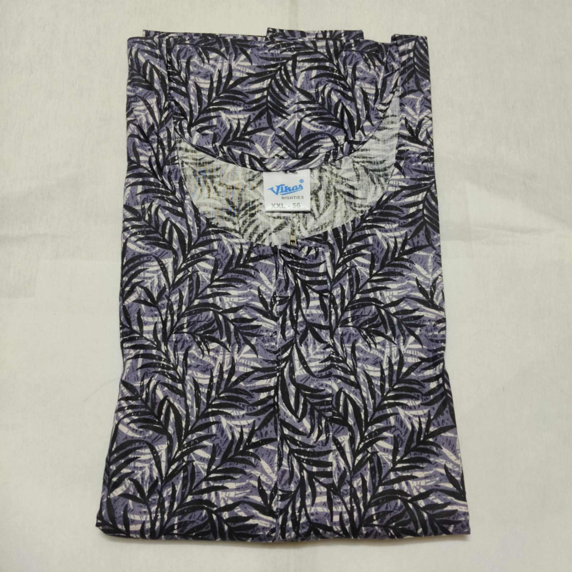 AA159 Cotton Nighty for Women