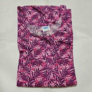 Cotton Nighty for Women