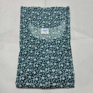 Cotton Nighty for Women