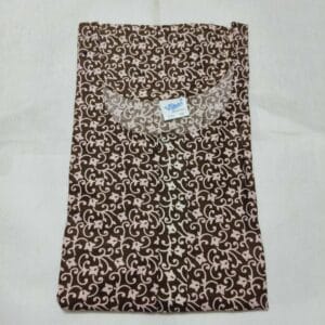 Cotton Nighty for Women