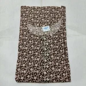 Cotton Nighty for Women
