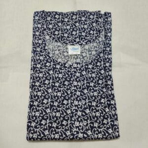Vikas Cotton Nighty