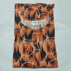 Vikas Cotton Nighty