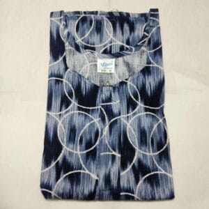 Cotton Nighty for Women