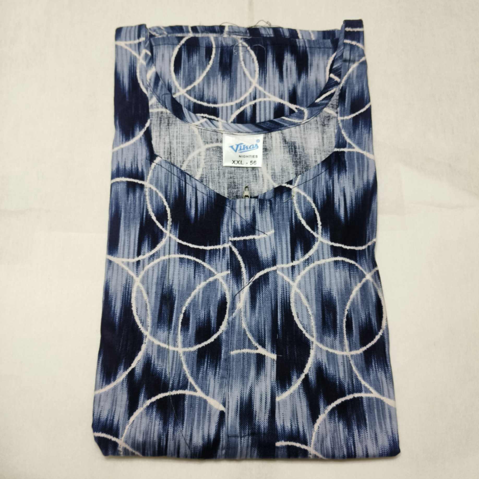 Cotton Nighty for Women