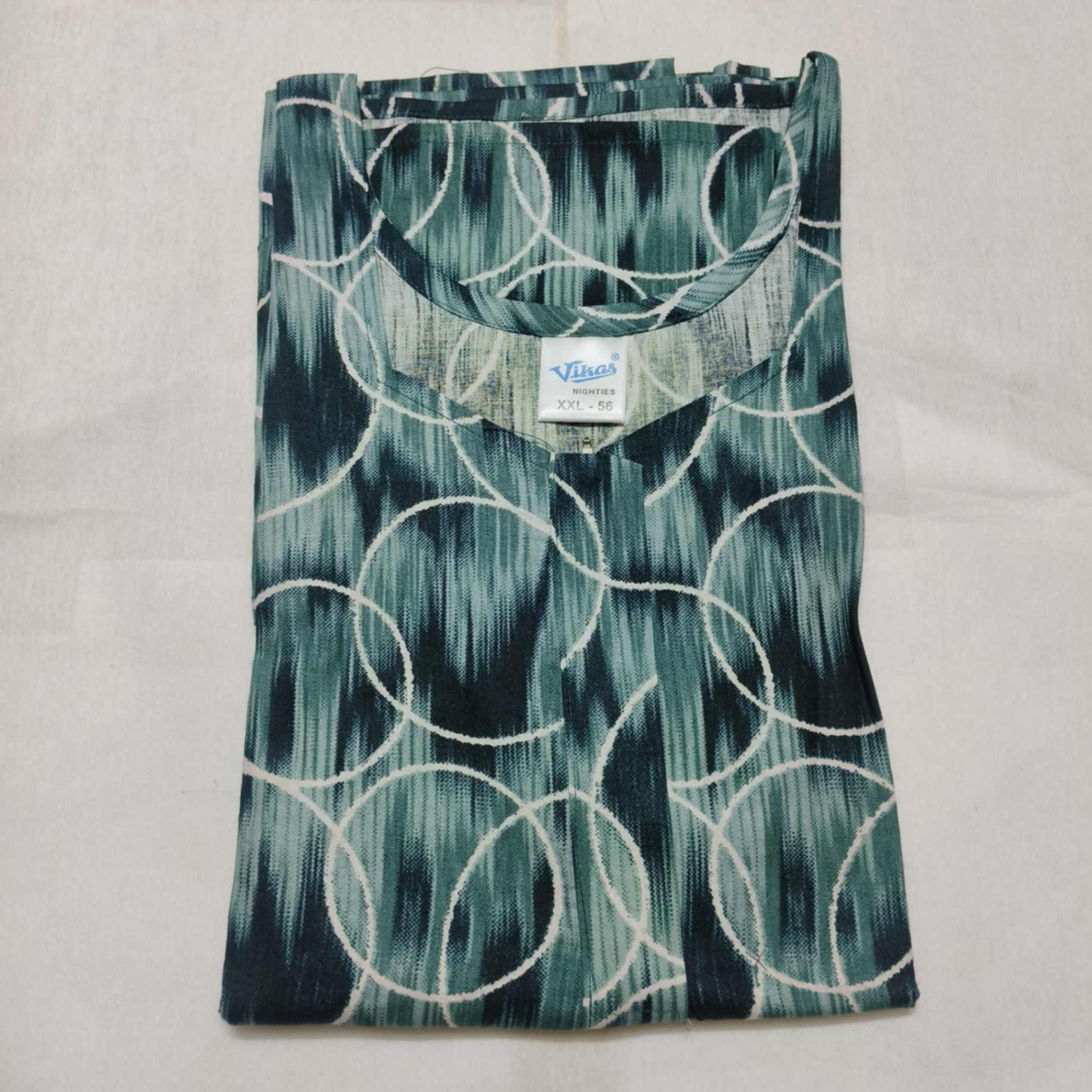 Cotton Nighty for Women