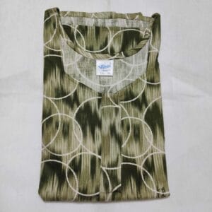 Cotton Nighty for Women