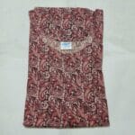 Cotton Nighty for Women