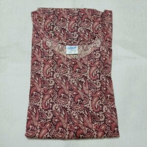 Cotton Nighty for Women