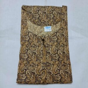 Cotton Nighty for Women