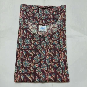 Cotton Nighty for Women