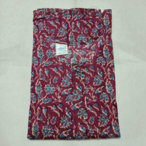 Cotton Nighty for Women