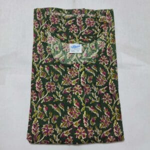 Cotton Nighty for Women