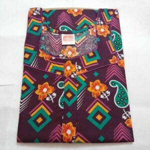 Cotton Nighty for women