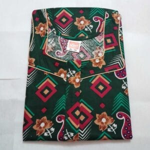 Cotton Nighty for women