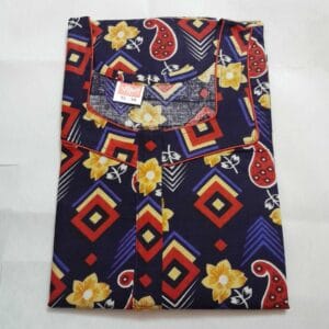 Cotton Nighty for women