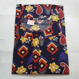 Cotton Nighty for women