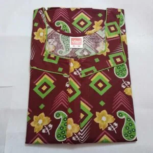 Cotton Nighty for women