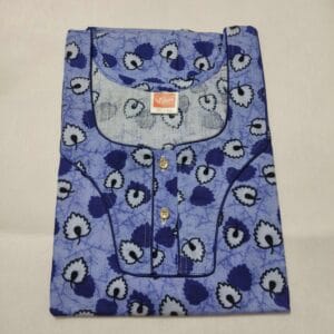 Cotton Nighty for women