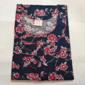 Cotton Nighty for women
