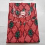 Cotton Nighty for women