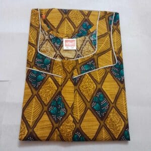 Cotton Nighty for women