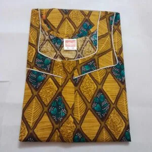 Cotton Nighty for women