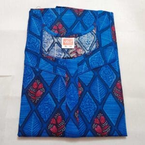Cotton Nighty for women