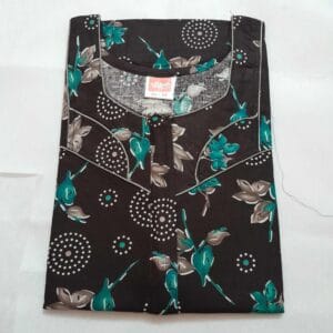 Cotton Nighty for women