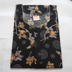 Cotton Nighty for women