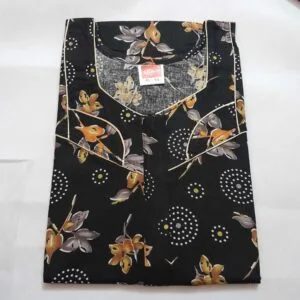 Cotton Nighty for women