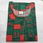 Cotton Nighty for women