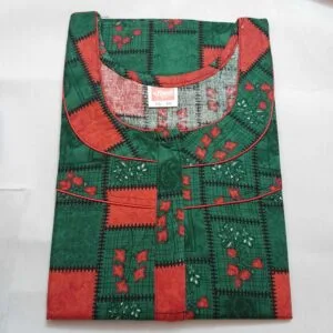 Cotton Nighty for women