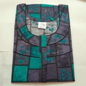 Cotton Nighty for women
