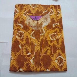 Cotton Nighty for women