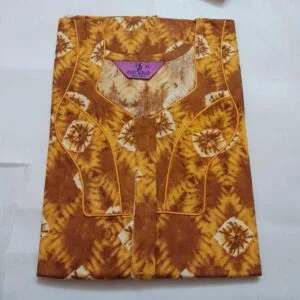 Cotton Nighty for women