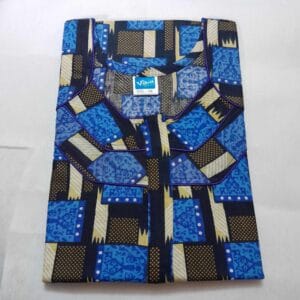 Cotton Nighty for women