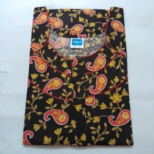 Cotton Nighty for women