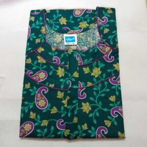 Cotton Nighty for women