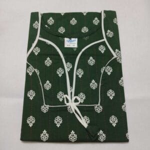 Cotton Nighty for women