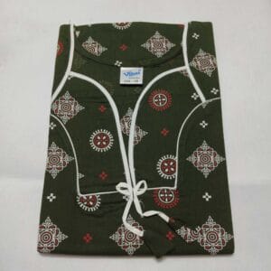 Cotton Nighty for women