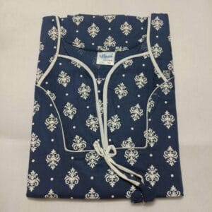 Cotton Nighty for women