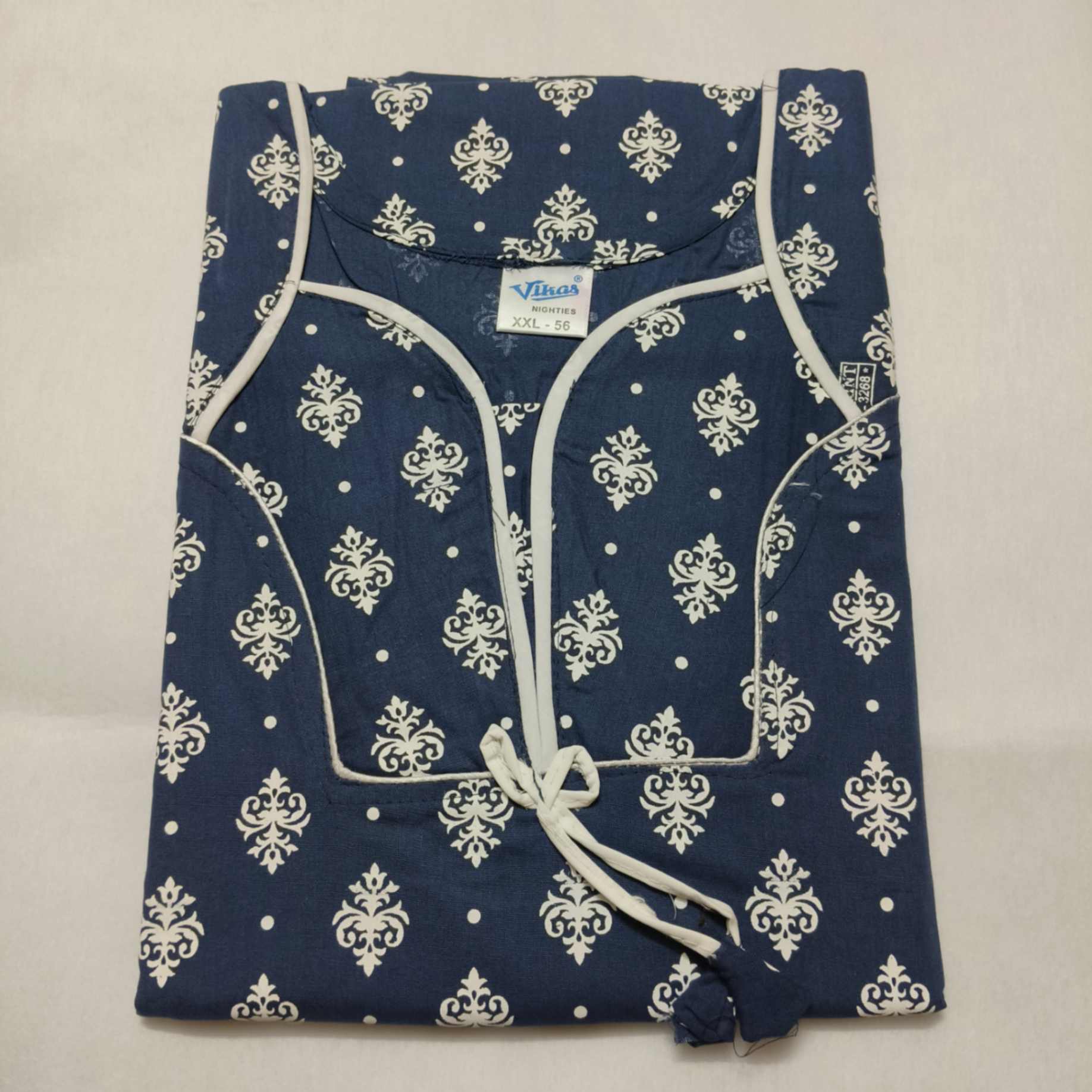 Cotton Nighty for women