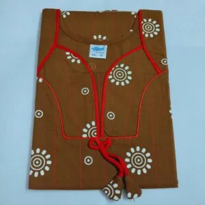 Cotton Nighty for women