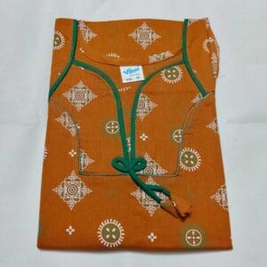 Cotton Nighty for women