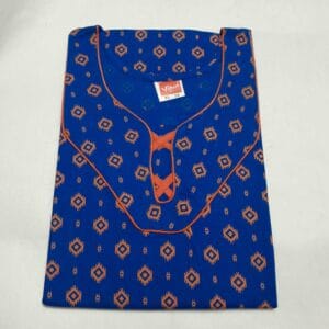 Cotton Nighty for Women