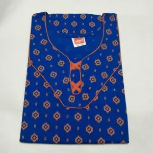 Cotton Nighty for Women