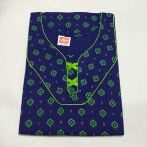 Cotton Nighty for Women