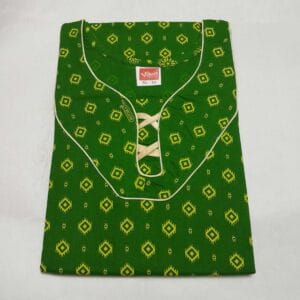 Cotton Nighty for Women