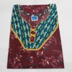 Cotton Nighty for Women